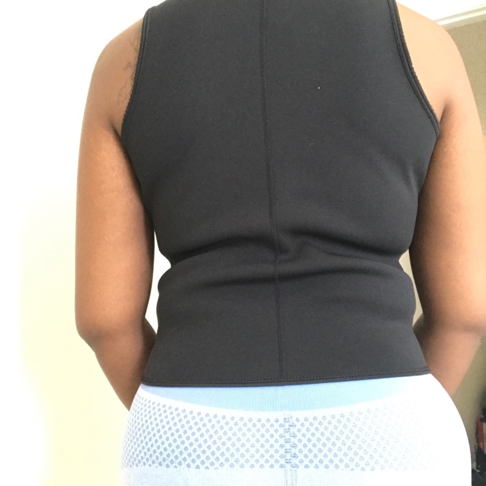 Sweat Vest - Picture 3 of 3